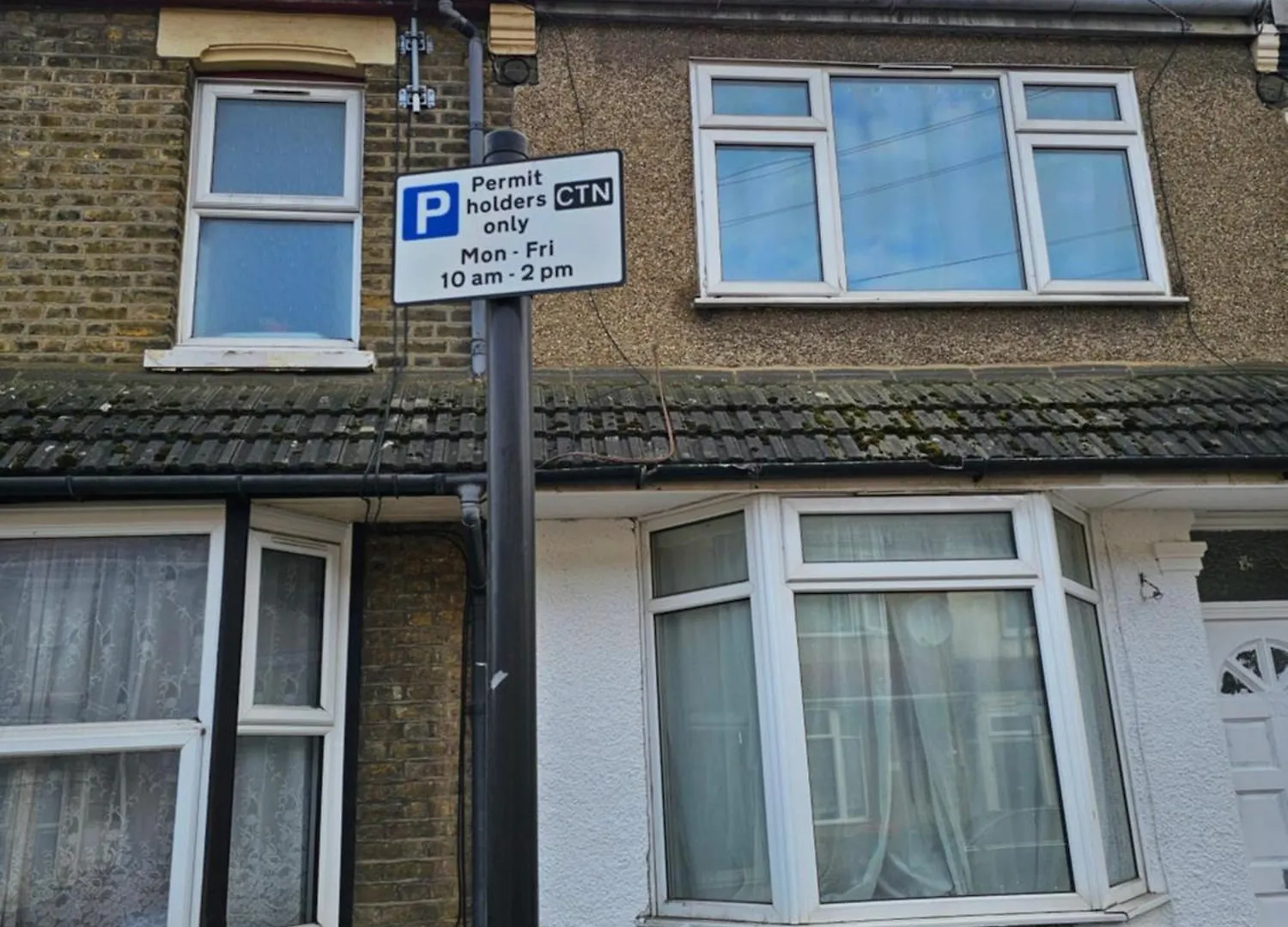 Homestay Umbrella Properties London Excel United Kingdom