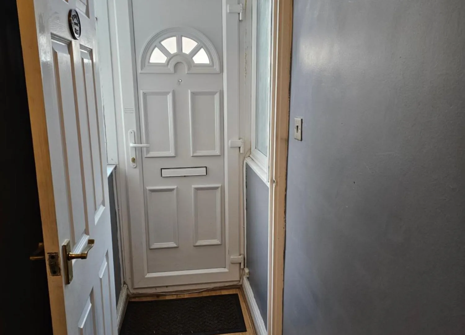 Umbrella Properties London Excel Homestay