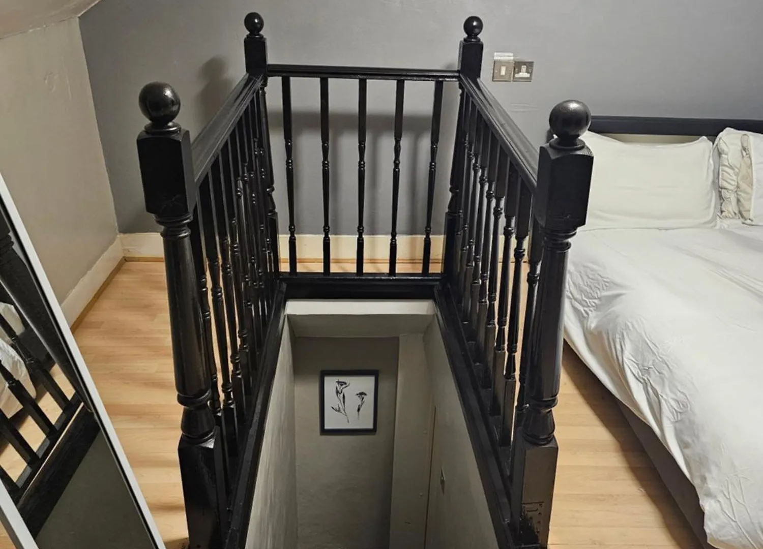 Umbrella Properties London Excel Homestay